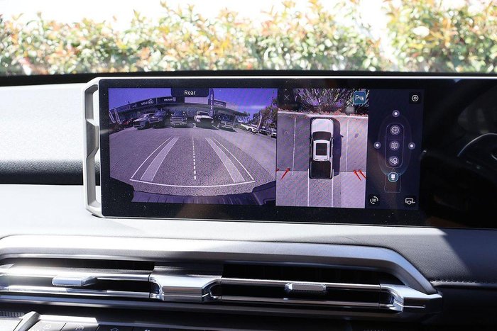 2025 LDV Terron 9 Evolve