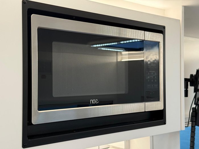 2025 New Age Caravans Manta Ray Mr19er My26