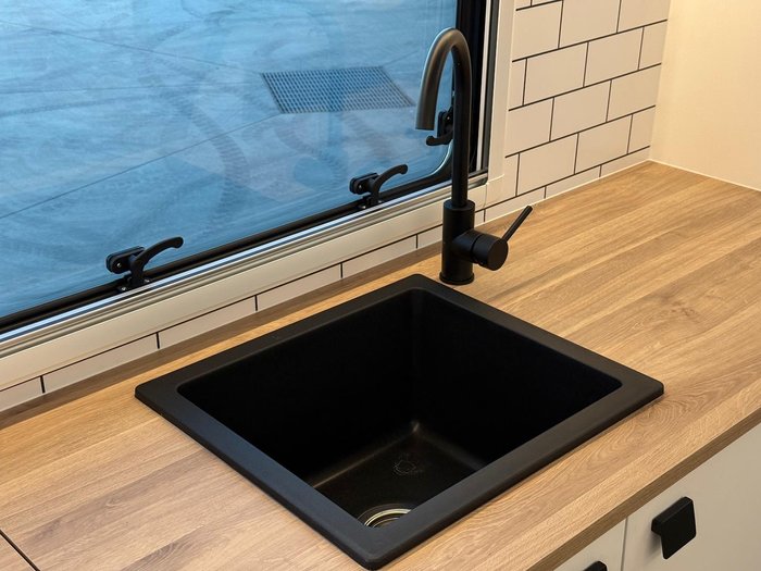 2025 New Age Caravans Manta Ray Mr19er My26