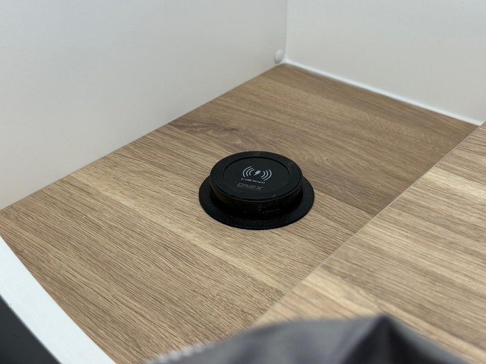 2025 New Age Caravans Manta Ray Mr19er My26