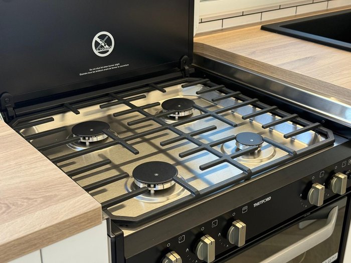 2025 New Age Caravans Manta Ray Mr19er My26