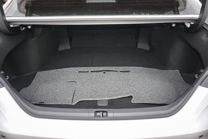 2020 Toyota Camry Ascent