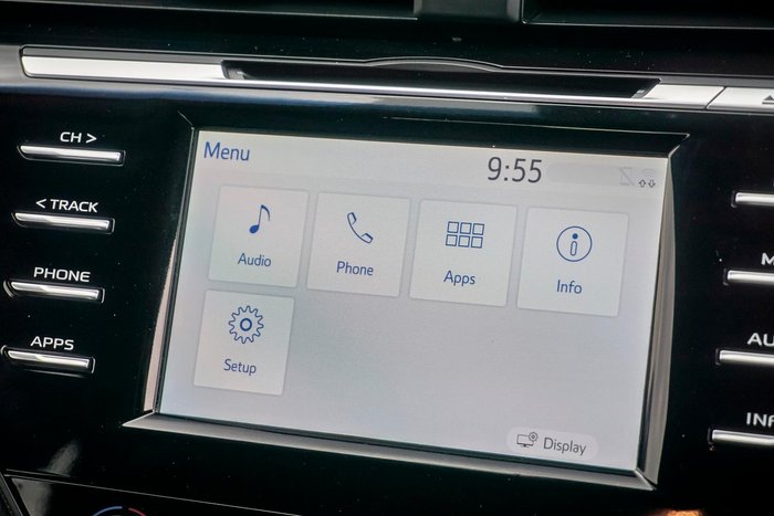 2020 Toyota Camry Ascent