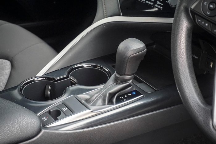 2020 Toyota Camry Ascent