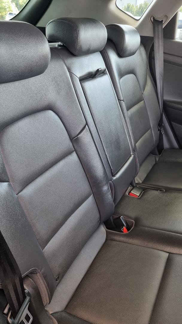 2016 Hyundai Tucson Active X