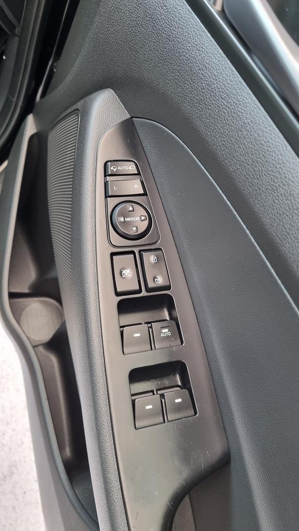 2016 Hyundai Tucson Active X