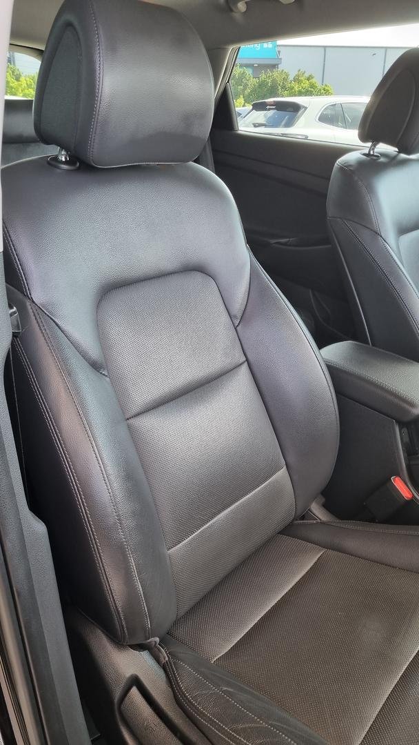 2016 Hyundai Tucson Active X