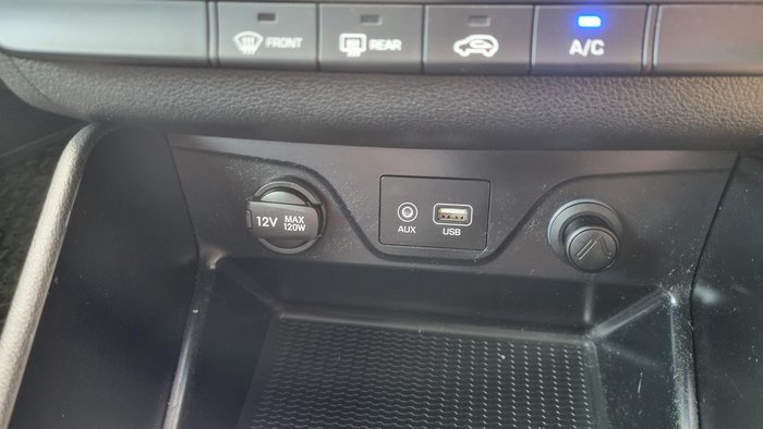 2016 Hyundai Tucson Active X