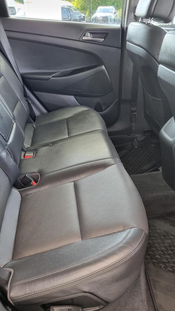 2016 Hyundai Tucson Active X