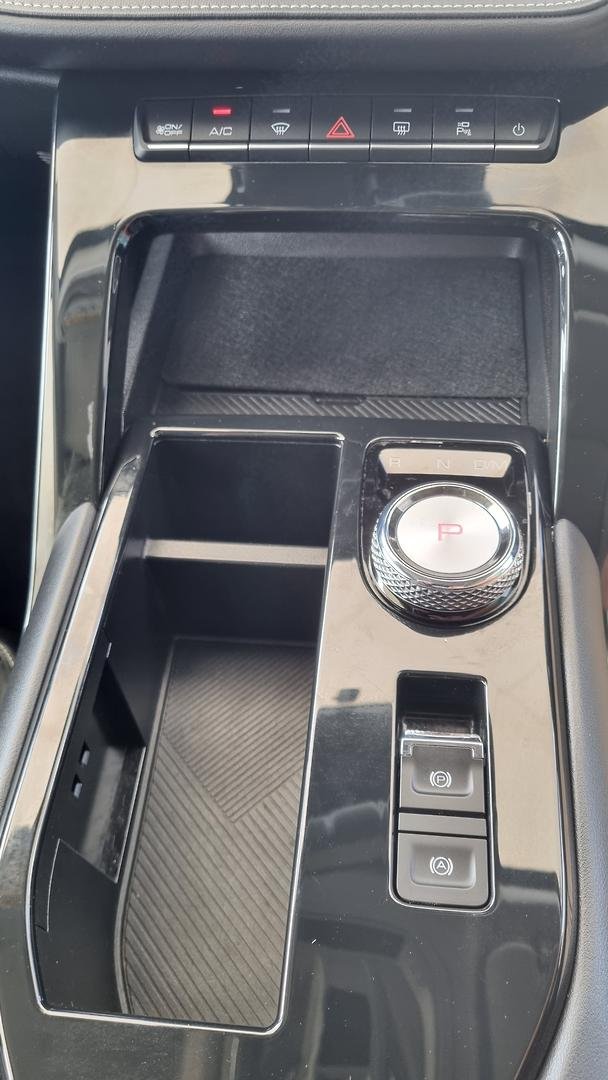 2022 GWM Haval H6 Ultra