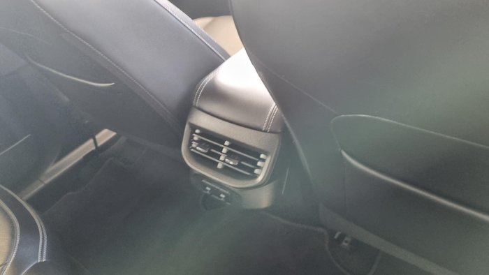 2022 GWM Haval H6 Ultra