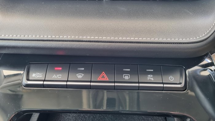 2022 GWM Haval H6 Ultra