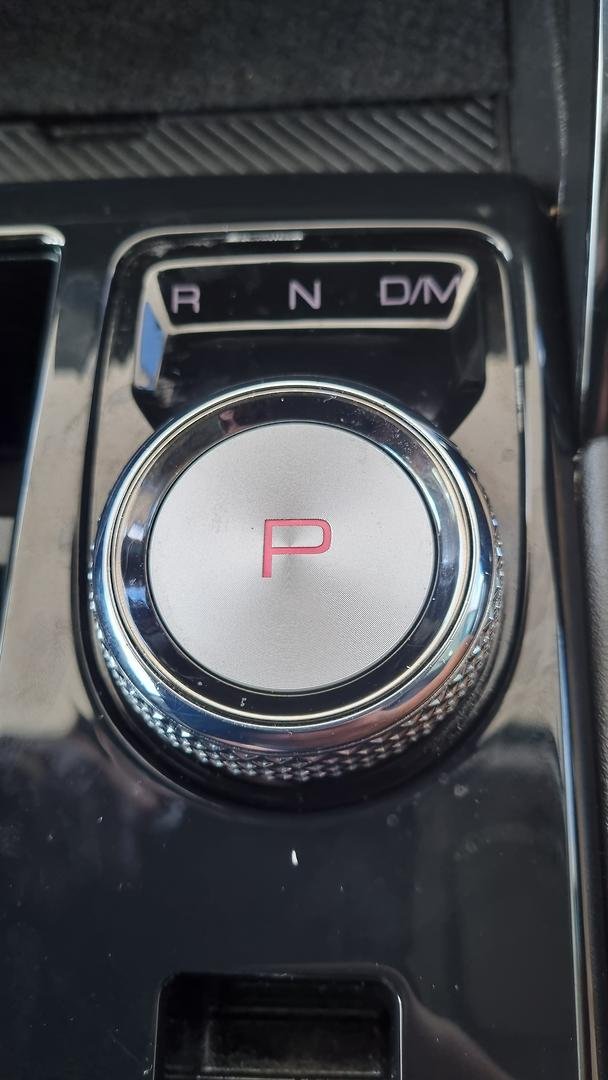 2022 GWM Haval H6 Ultra