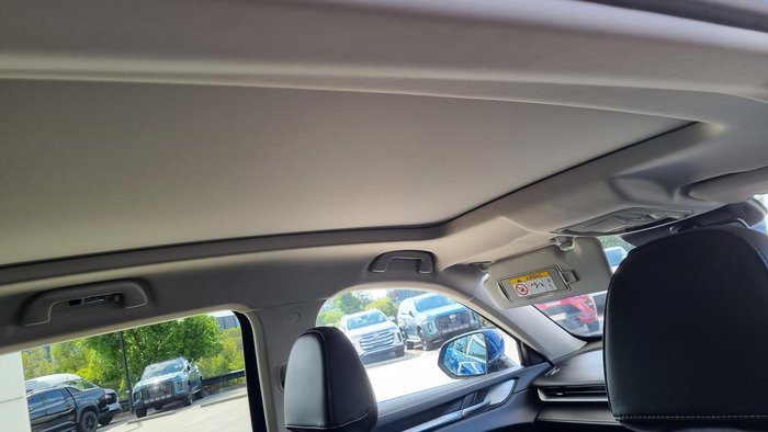 2022 GWM Haval H6 Ultra