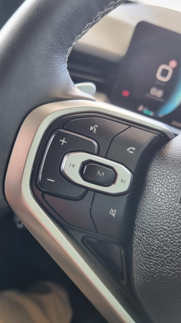 2022 GWM Haval H6 Ultra