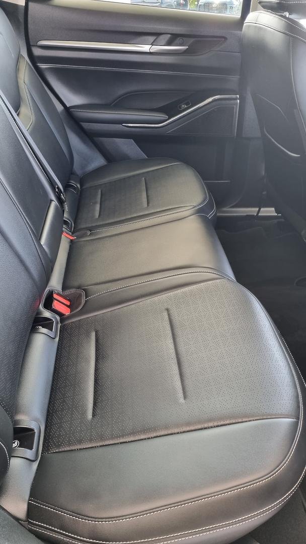 2022 GWM Haval H6 Ultra