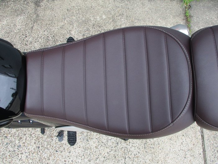 2023 Triumph SCRAMBLER 400 X BLACK