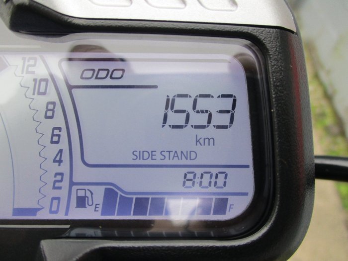 2023 Triumph SCRAMBLER 400 X BLACK