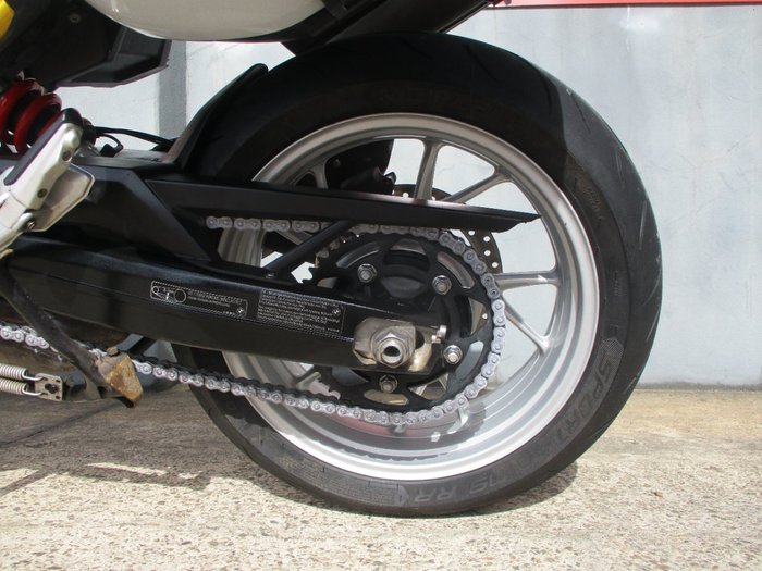 2021 BMW Motorrad F 900 XR WHITE