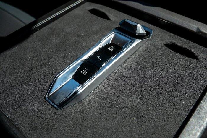 2025 LDV Terron 9 Evolve