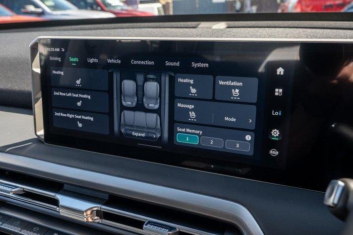 2025 LDV Terron 9 Evolve