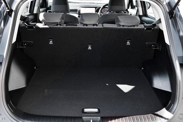 2025 Kia Seltos Sport SP2 PE MY26 Gravity Grey