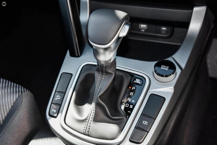 2025 Kia Seltos Sport SP2 PE MY26 Gravity Grey