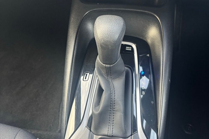 2020 Toyota Corolla Ascent Sport Hybrid