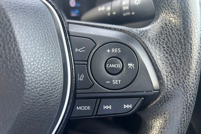 2020 Toyota Corolla Ascent Sport Hybrid