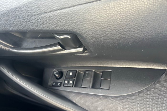 2020 Toyota Corolla Ascent Sport Hybrid