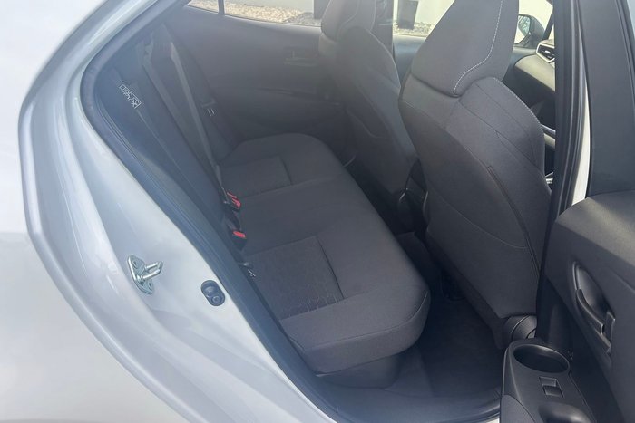 2020 Toyota Corolla Ascent Sport Hybrid