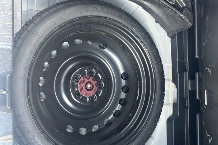 2020 Toyota Corolla Ascent Sport Hybrid