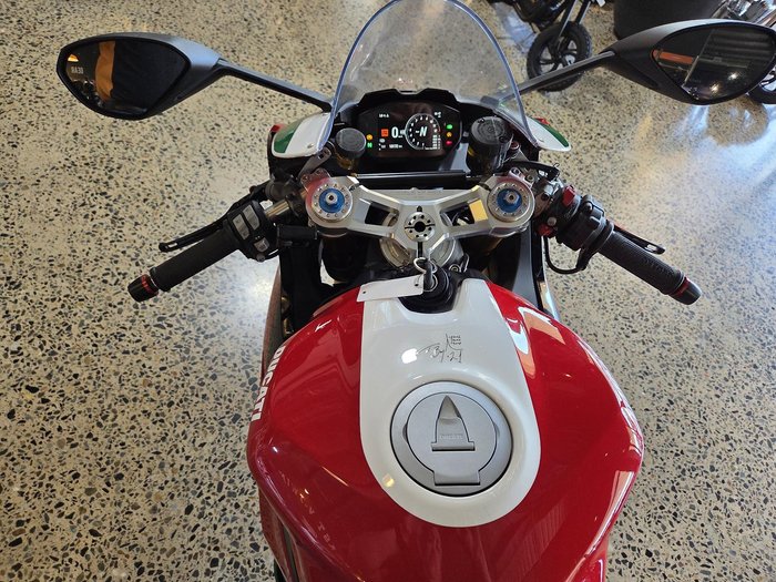 2022 Ducati Panigale Bayliss 1st Championship 20th Anniversary