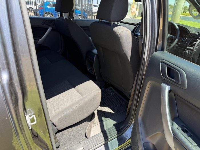 2020 Ford Ranger Sport