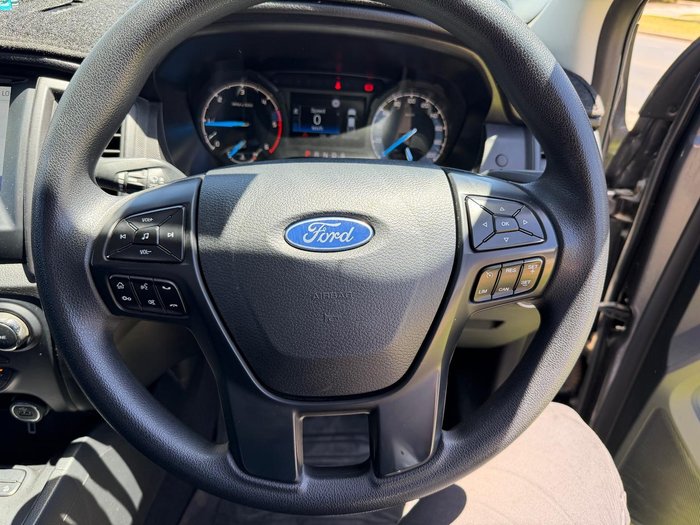 2020 Ford Ranger Sport