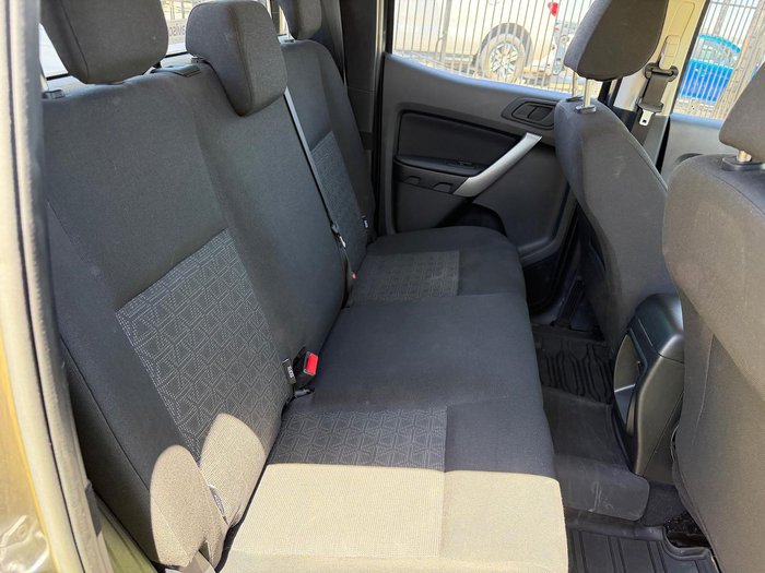 2020 Ford Ranger Sport