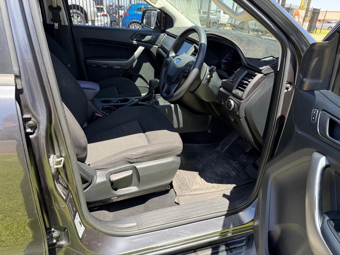 2020 Ford Ranger Sport