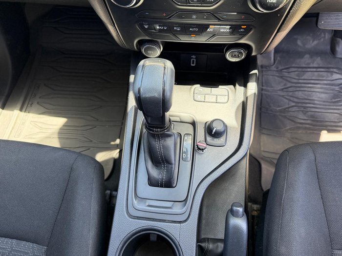 2020 Ford Ranger Sport