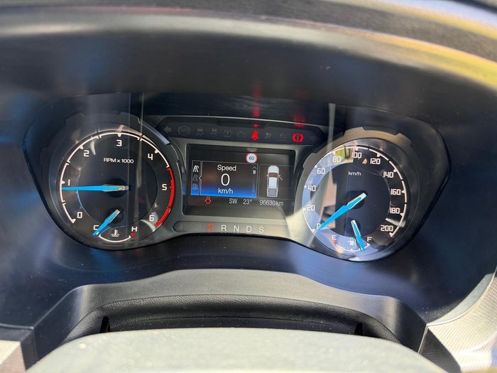 2020 Ford Ranger Sport