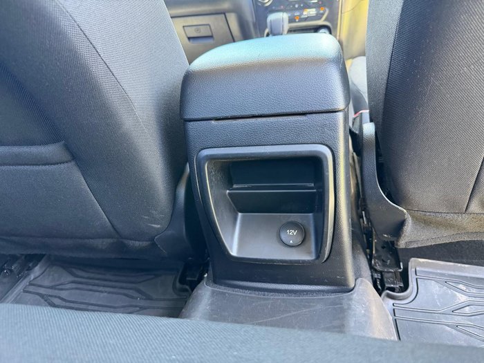 2020 Ford Ranger Sport