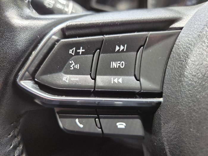 2016 Mazda 3 Touring