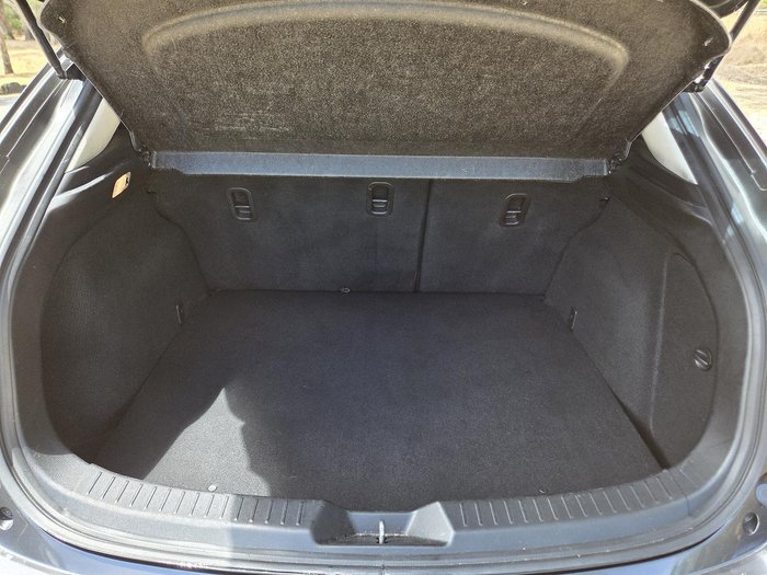 2016 Mazda 3 Touring