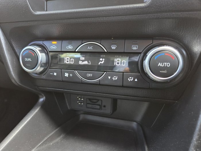 2016 Mazda 3 Touring