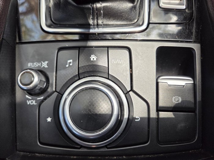 2016 Mazda 3 Touring