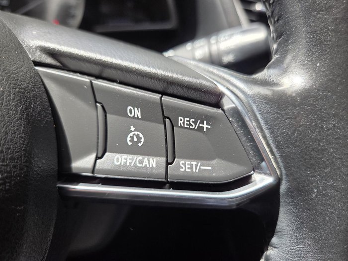 2016 Mazda 3 Touring