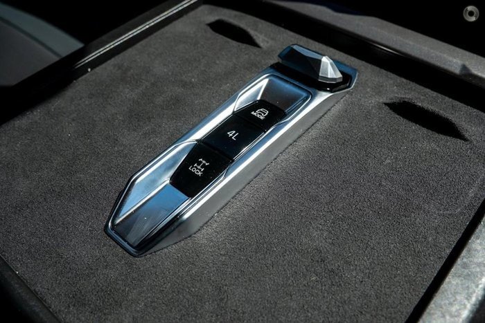 2025 LDV Terron 9 Evolve