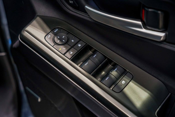 2026 Subaru Solterra AWD Touring