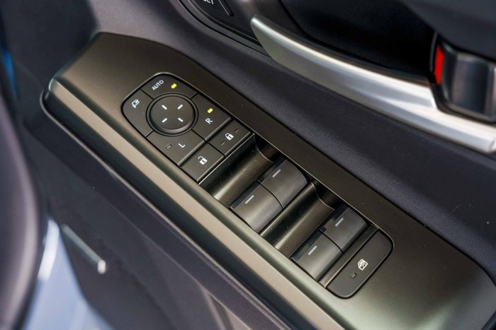 2026 Subaru Solterra AWD Touring