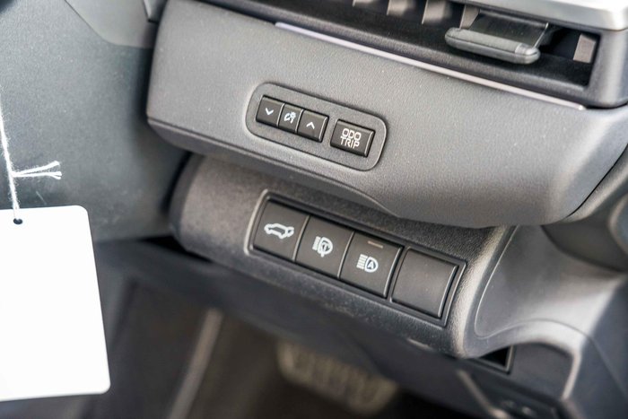 2026 Subaru Solterra AWD Touring