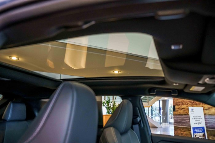 2026 Subaru Solterra AWD Touring